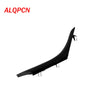 Holden VF VF2 SS SSV Calais Commodore Smooth Black Center Console Trim