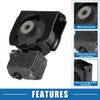 Toyota Corolla Engine Motor Mount Front (2006–2009)