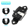 Nissan TITAN Rear Liftgate Door Lock Actuator Motor (2004-2012)