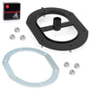 Yamaha Blaster YFS200 Air Filter Guide Holder & Plate (1988–2006)