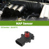 Chevrolet Silverado 2500 MAP Sensor