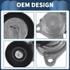 Land Rover Freelander Belt Tensioner (1998-2004)
