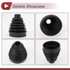 Honda CR-V Outer CV Joint Boot Kit w/ Clamps (2008-2011, 2019)