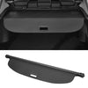 Acura RDX Trunk Shelf Black Carbon Fiber Retractable Cargo Cover