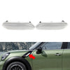 Mini Cooper Countryman Side Marker Light Housing (2010-2017)