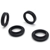 BMW R100R F650 R1200S F650 GS Dakar R80R K75S Fork Seal & Wiper Set