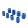 Peterbilt 379, 357 Hood Roller Engine Cover Bushing (2013-2019)