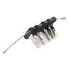 Honda Generator & Power Equipment 5 x Ignition Keys