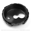 Yamaha NMAX 155 Ignition Key Lock Switch Cover (2015-2018)