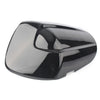SUZUKI GSXR1000 K5 (2005-2006) Black Rear Seat Cover Cowl