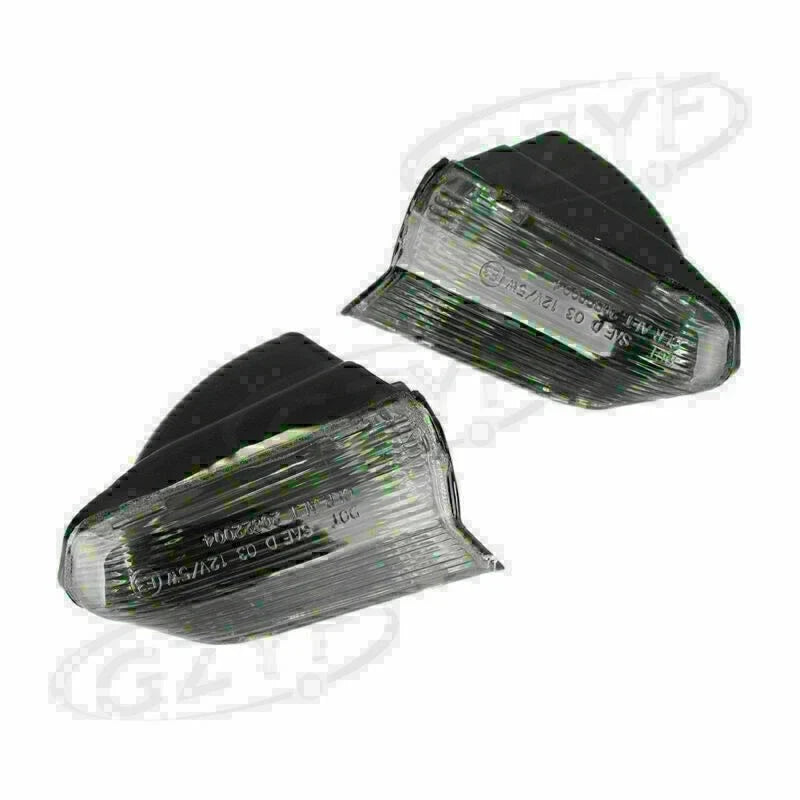 Ducati 999 749 Multistrada Rear Turn Signal Lens (All Years)