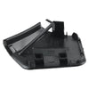 2011-2013 Highlander Front Bumper Tow Hook Cover Cap (2011-2013)
