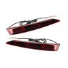 Hyundai Accent Rear Bumper LED Brake Light (2017-2020)