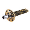 Universal Shifter with 3 Adapters 15cm Samurai Sword Shift Knob