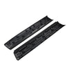 Jaguar F-Pace Front Door Lower Molding Panel Trim (2016-2021)