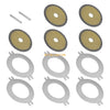 John Deere Gator A2 A3 Wet Parking Brake Disk
