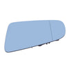 Audi A3 A4 S4 A6 Heated Rearview Mirror Glass Backing Plate (2001-2012)