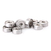 Mini Deep Groove Wheel Bearing 625ZZ 10 x 4x13x5mm Radial Ball Bearings