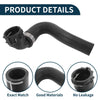 Porsche Macan Radiator Hose