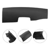 BMW X3 E83 Rear Bumper Tow Hook Cover (2006-2010)