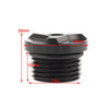 BMW S1000RR, S1000R, G310GS Oil Gas Filler Cap Plug (2009-2018)