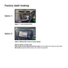 Nissan X-Trail Qashqai 10" Wireless Carplay Android Auto Head Unit (2014-2022)