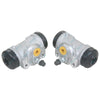 Toyota Hiace KDH201 KDH221 KDH223 3.0L 2 x Rear Wheel Cylinders (2006-on)