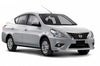Nissan Micra K13, Versa, Sunny Dust Covers (2010-2017)