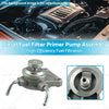 Toyota Hilux LN106R LN107R Diesel Fuel Filter Primer Pump (1996-2005)