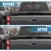 Ford F-150 Car Rear Tailgate Handle with Backup Camera (2015-2017)