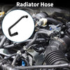 Land Rover Freelander 2 (2006-2016) - Rubber 1 Pc Radiator Hose
