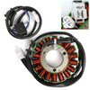 Kawasaki KLF300 Euro 2WD / 4WD Stator Coil (2000-2004)