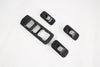 Ford F150 Carbon Fiber Window Switch Cover Trim (2015-2019)