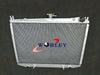 Nissan Navara Pathfinder D21 3 Row Radiator (1986-1997)