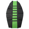 Honda, Yamaha, Suzuki Ribbed Rubber Gripper Soft Seat Cover