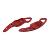 Volkswagen Golf 5, 6 & Jetta Steering Wheel Paddle Shifter Extensions (2003-2014)