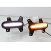 ORA R1 2 x Front LED Daytime Running Lights (2018-2022)