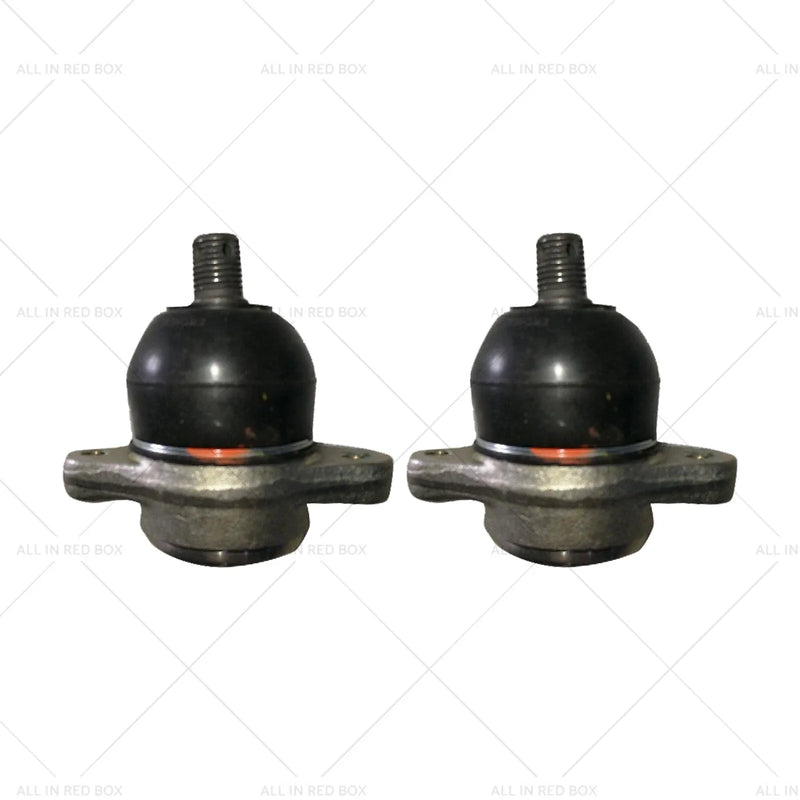Mitsubishi Pajero NM NP NS NT NX Upper Front Ball Joints (1999-2013)