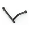 BMW R18 B Bagger (2022-2023) - Black Aluminum Oneness Shift Lever