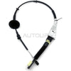 Ford Explorer Transmission Shifter Cable