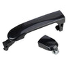 Nissan Versa 4x Exterior Door Handle (2007-2012)
