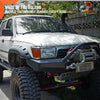 Toyota Hilux Ute LN85 LN105 LN111 Front Jungle Fender Flare Arch (88-96)
