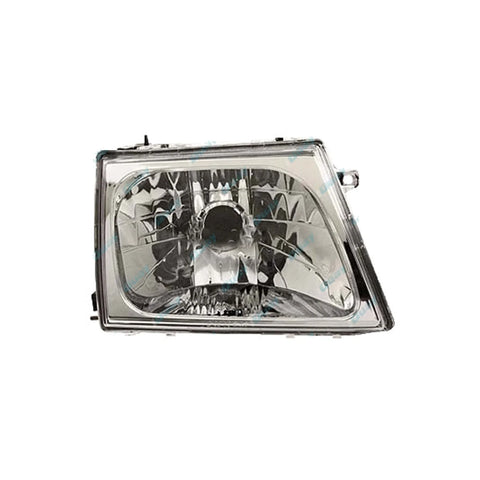 Toyota Hilux SR5 2001-2005 Left Right L+R LH+RH Headlights and Indicators