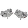 Nissan Patrol GQ Y60 Front LH + RH Disc Brake Calipers (1988-1999)