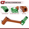 Bosuer Cheetah Folding Motorcycle Gear Shifter Lever / Shifter Lever