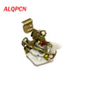 Mitsubishi Pajero Left Side Rear Door Latch Lock (1991-1999)