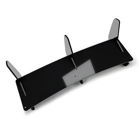 Volkswagen Polo GTI Rear Bumper Diffuser Lip (2015-2018)