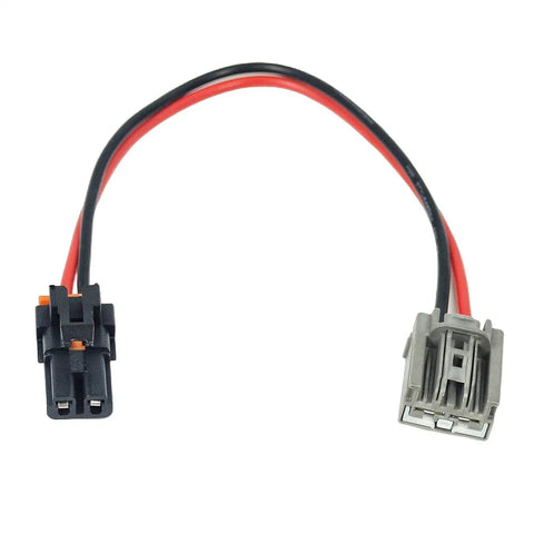 Chevrolet Silverado, Cadillac Blower Motor Connector Wire Harness (2007-2013)