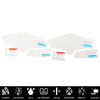 Kawasaki Ninja 300 Scratch Protection Film Screen Protector (2013-2023)