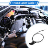 Ford Escape 2013-2019 Hood Release Cable